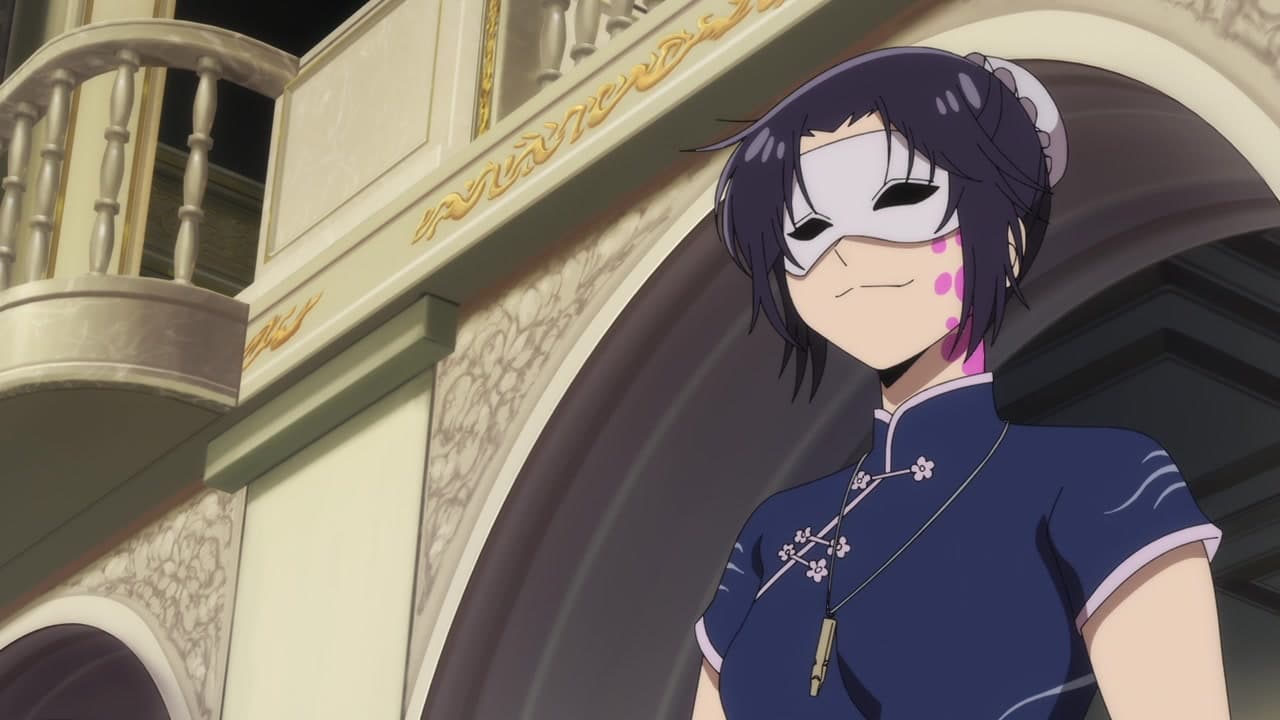 Épisode 11
