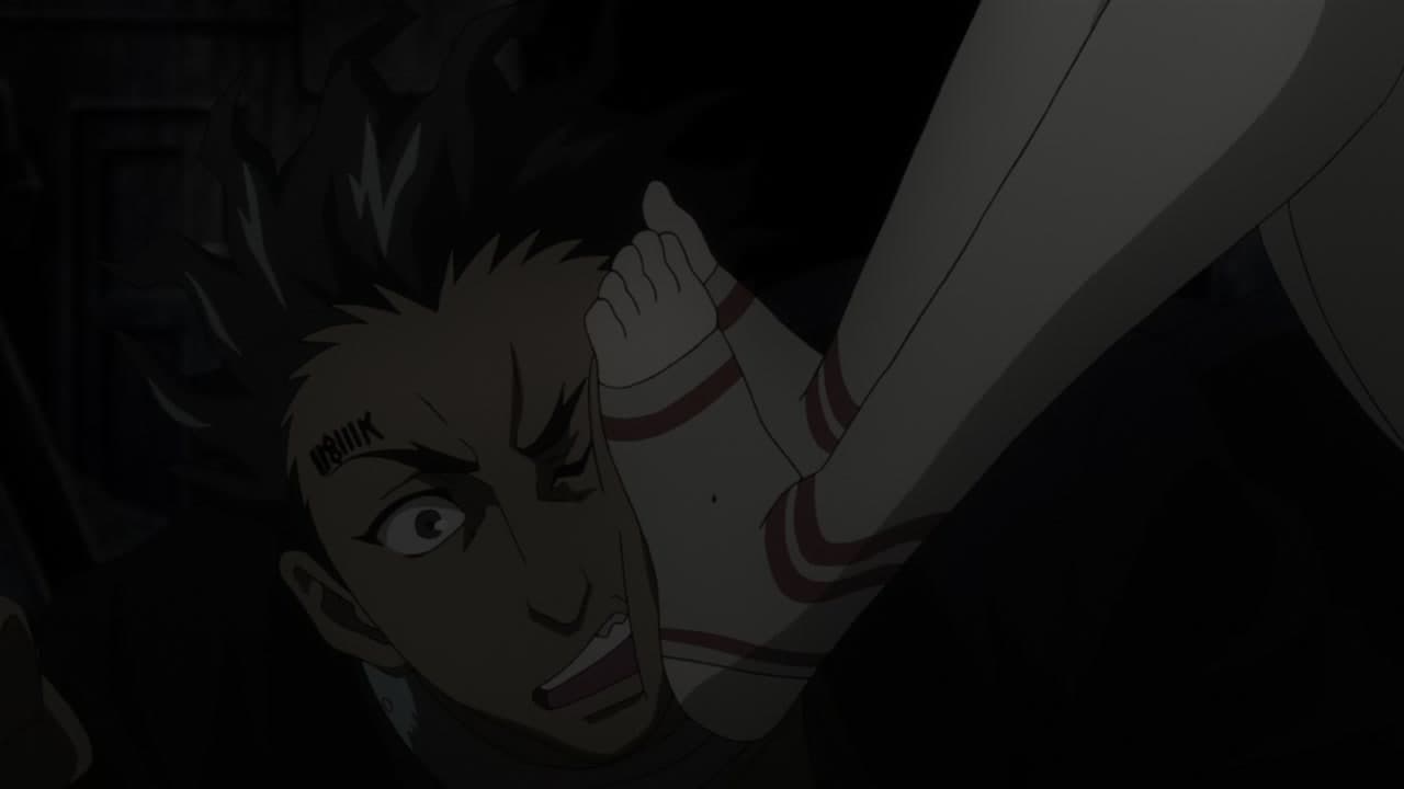 Épisode 4