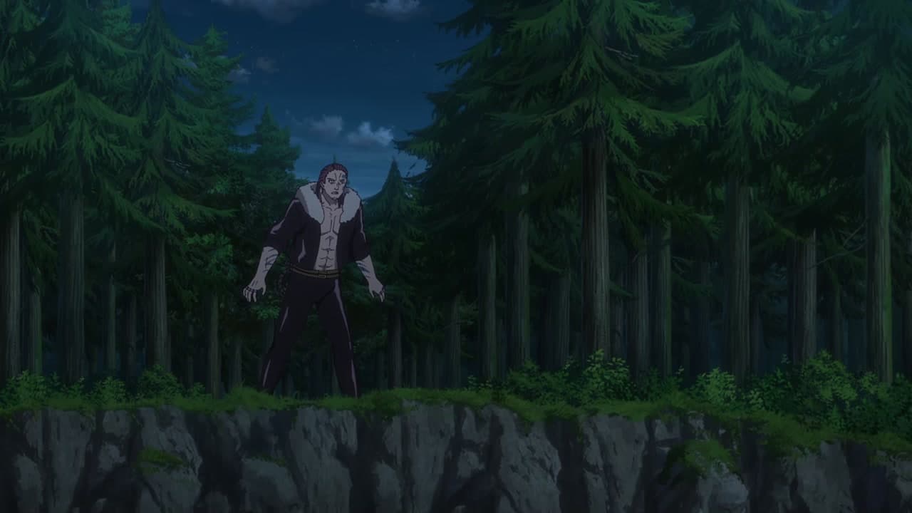 Épisode 12