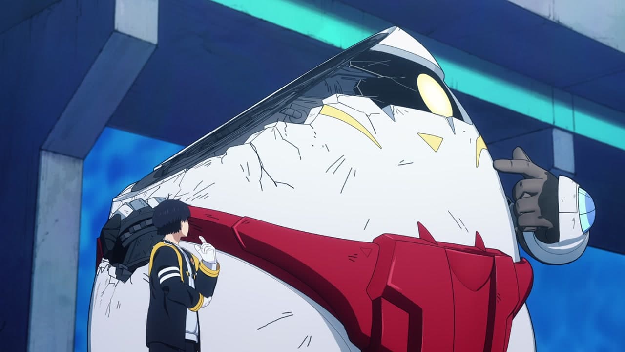Épisode 9