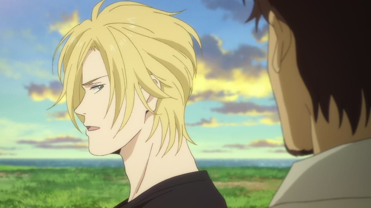 Banana Fish épisode 6 - VF et VOSTFR