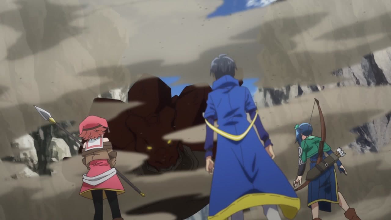 Épisode 3