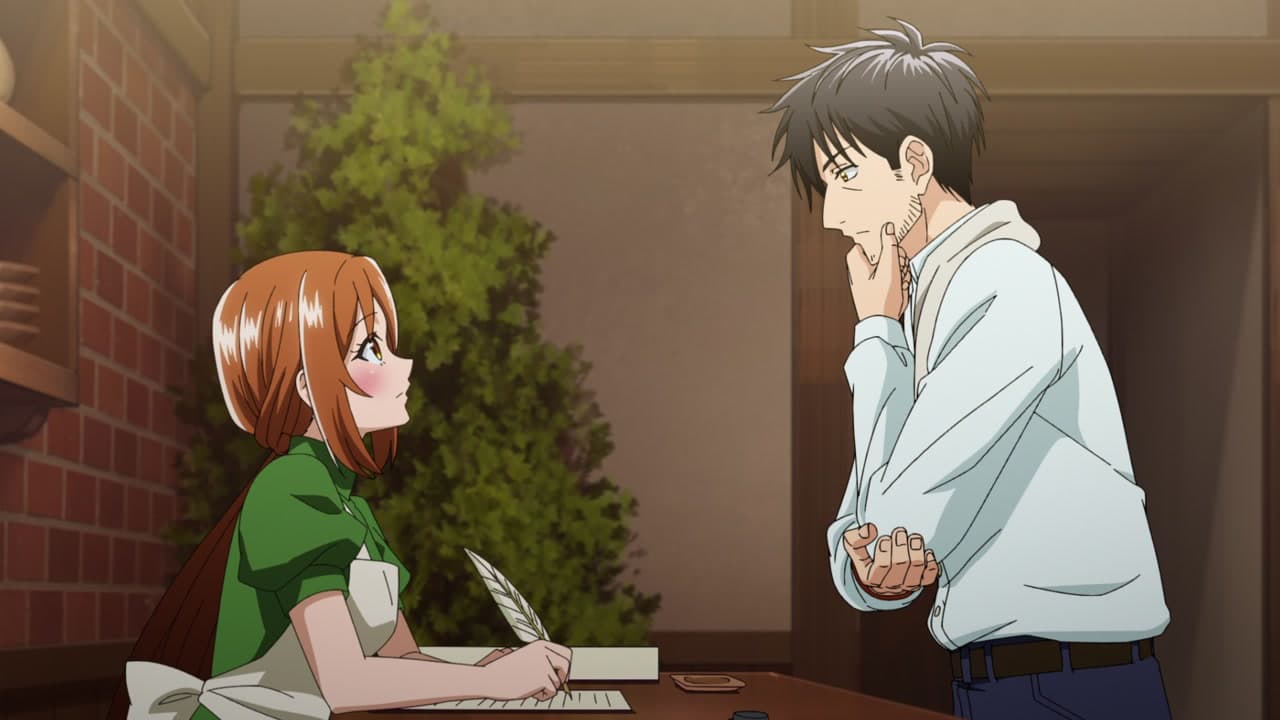 Épisode 1