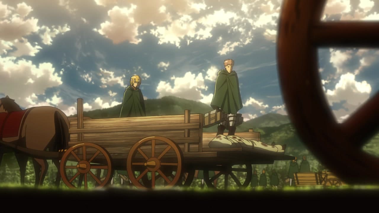 Épisode 22