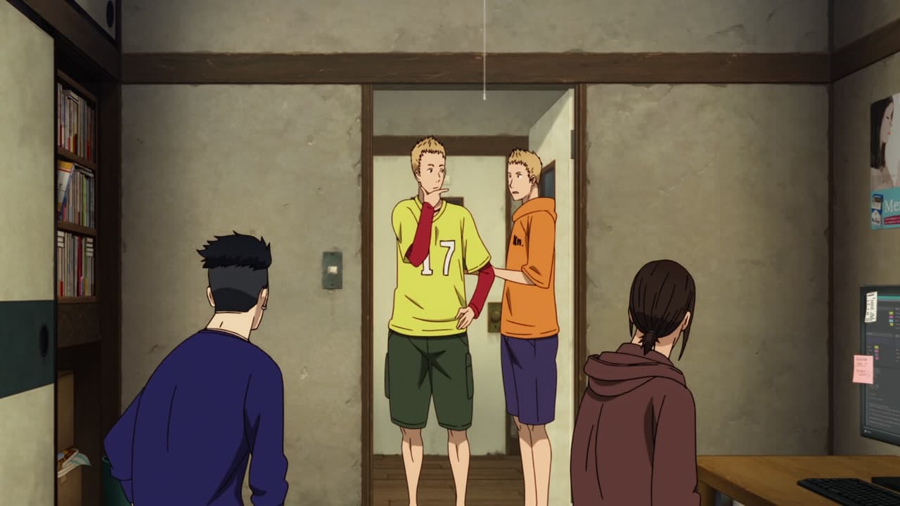 Épisode 10