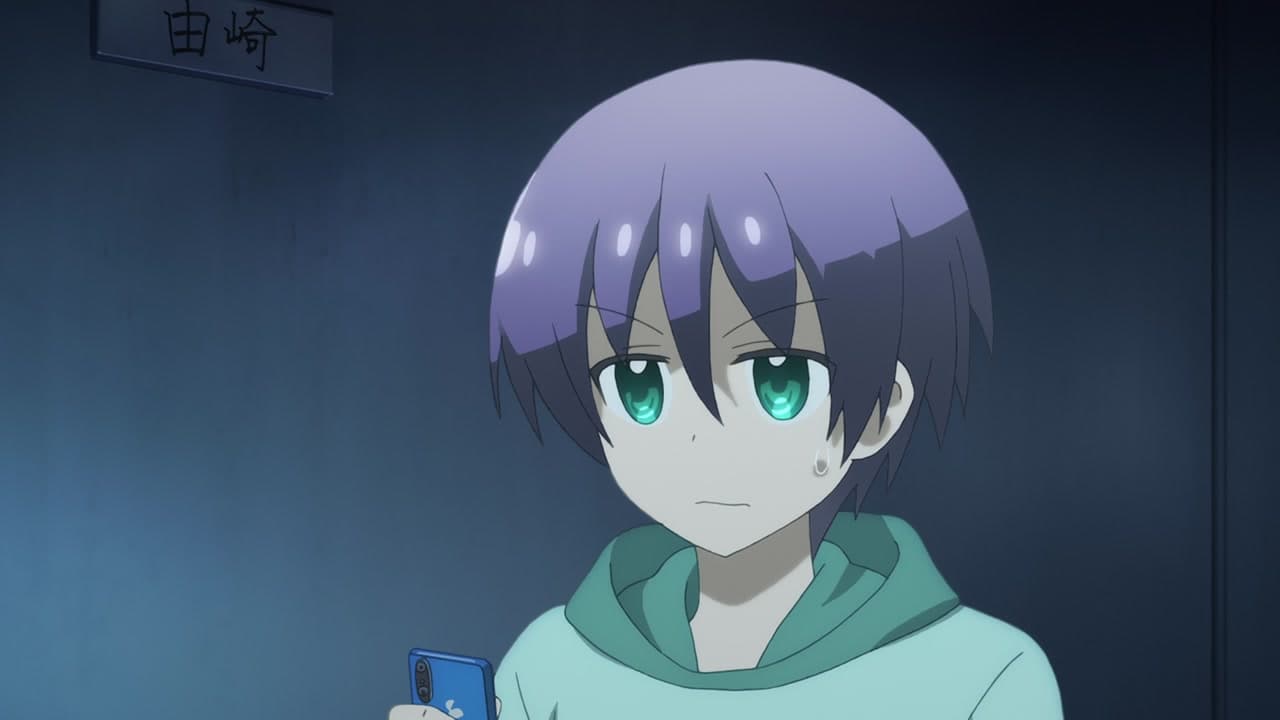 Épisode 6