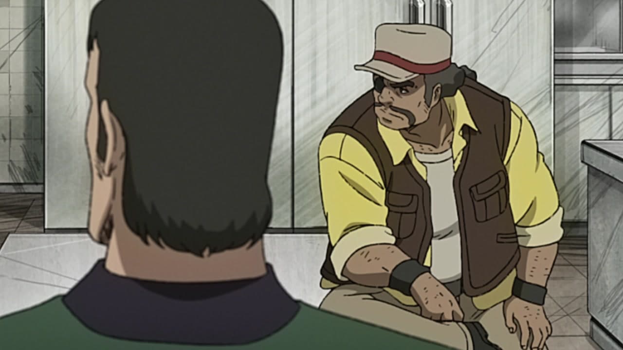 Épisode 8