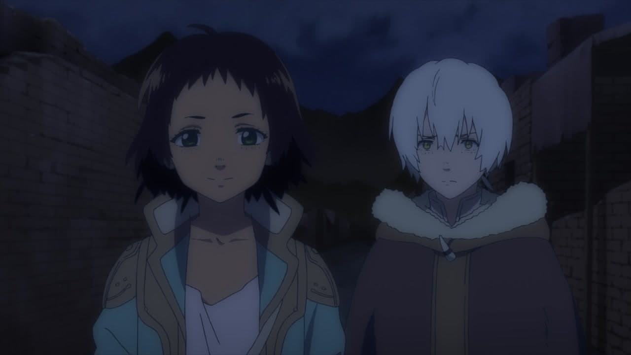 Épisode 15