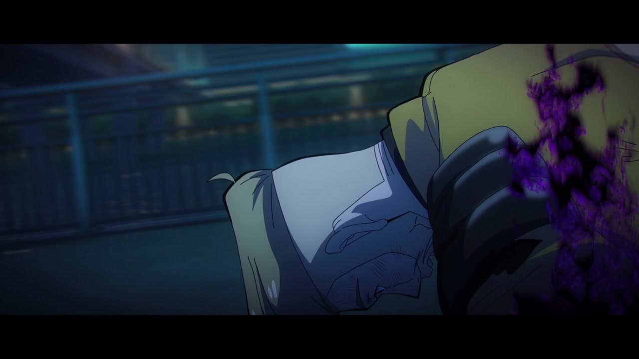 Épisode 22