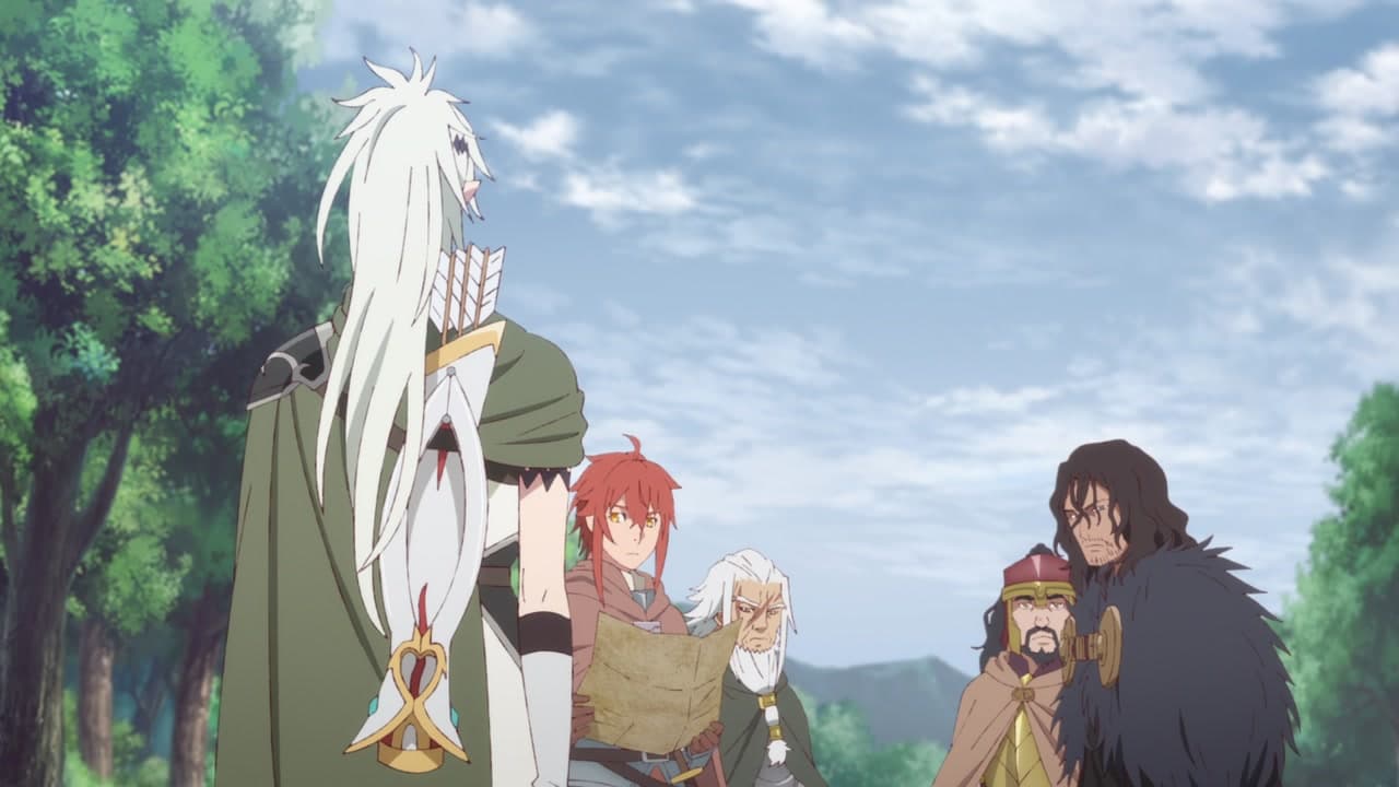 The Faraway Paladin épisode 7 - VF et VOSTFR