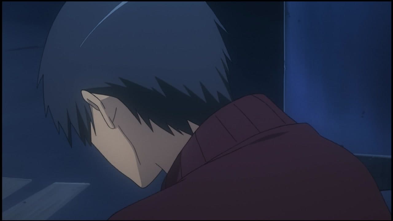 Épisode 23