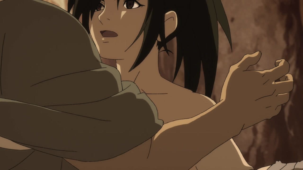 Épisode 17