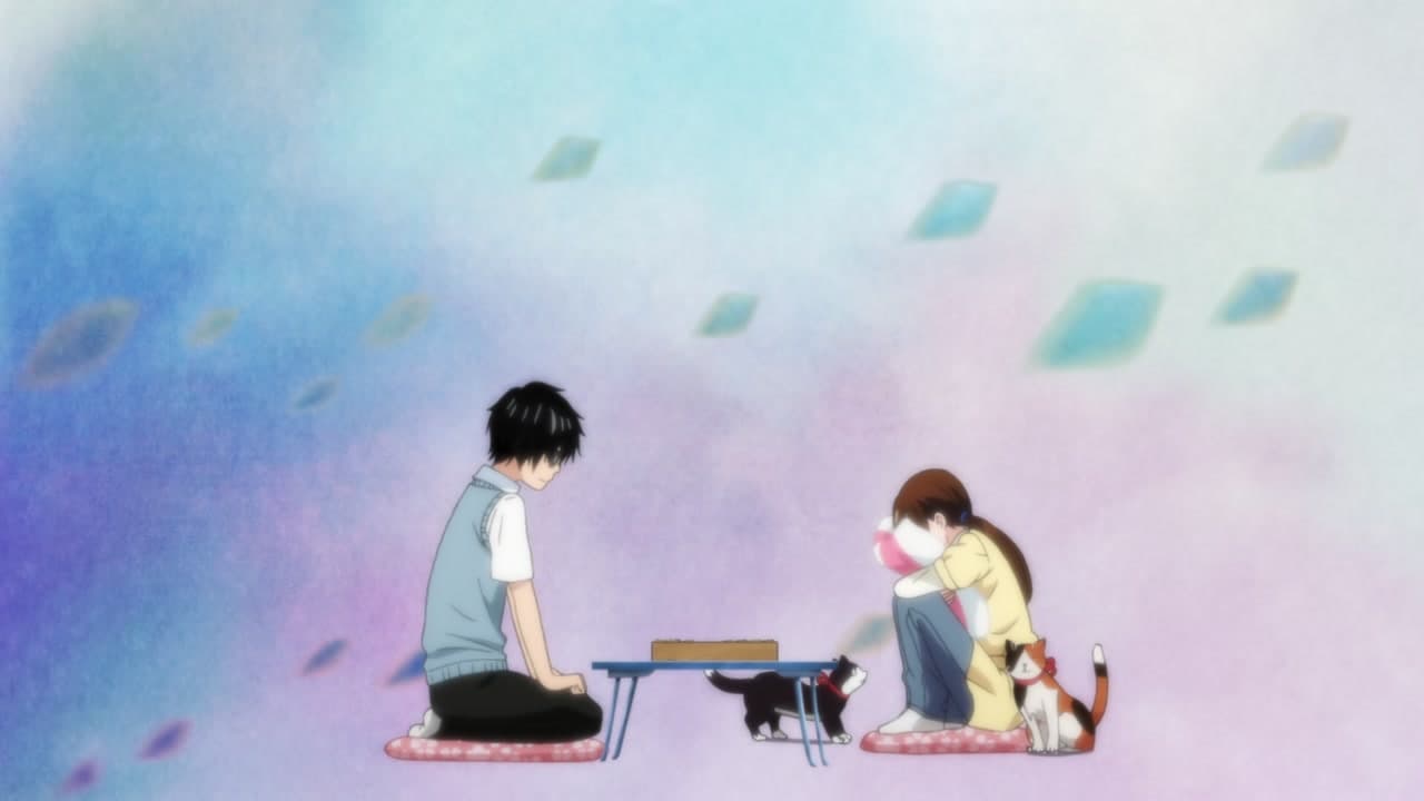 March Comes In Like a Lion épisode 6 - VF et VOSTFR