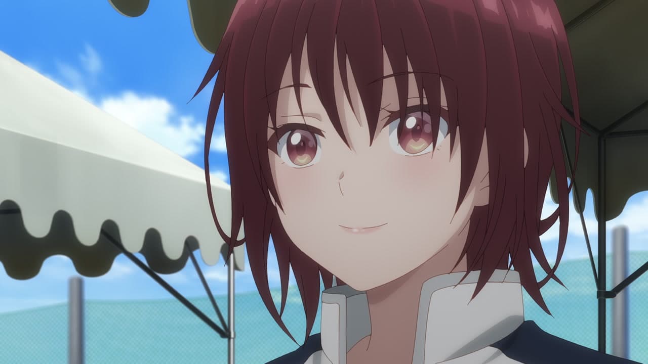 Épisode 12