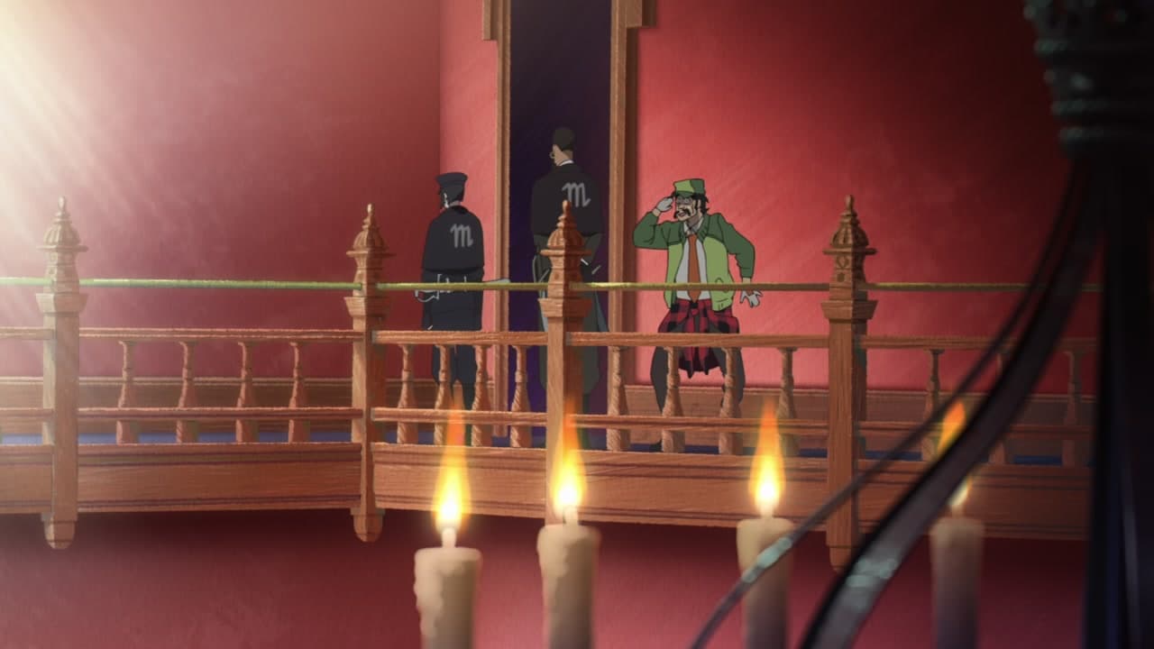 Épisode 2