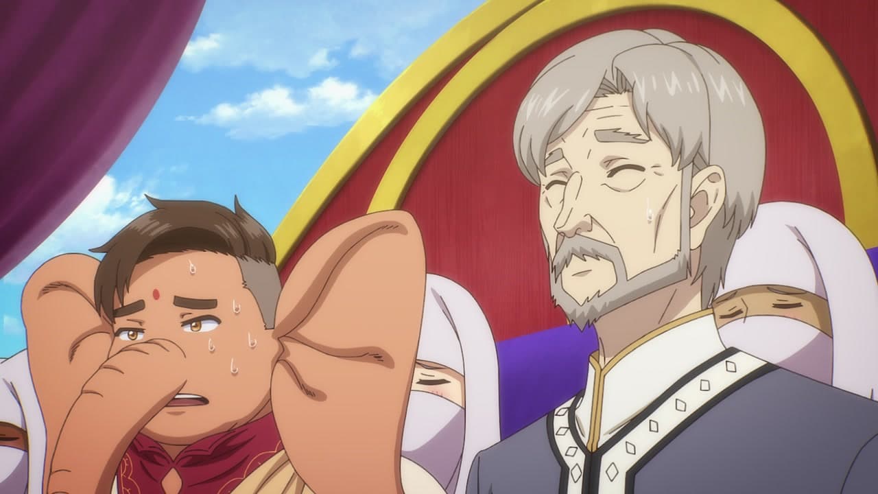 The Frontier Lord Begins with Zero Subjects épisode 4 - VF et VOSTFR