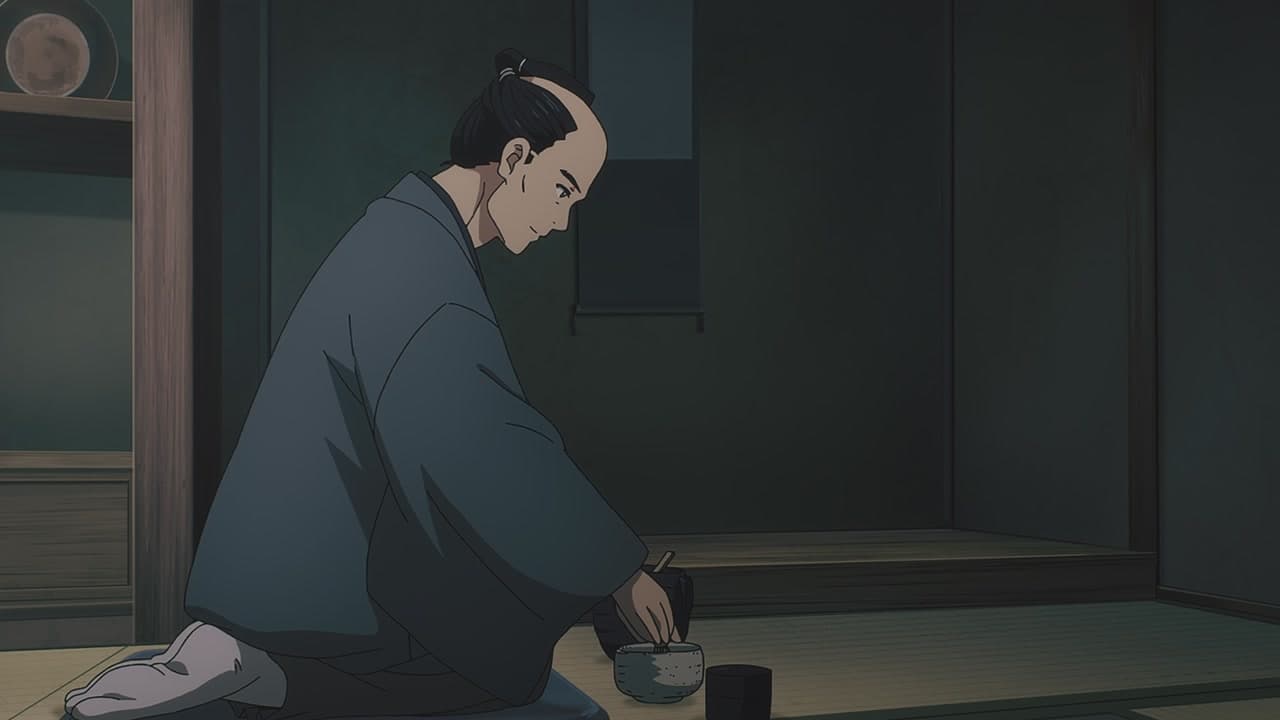 Épisode 18