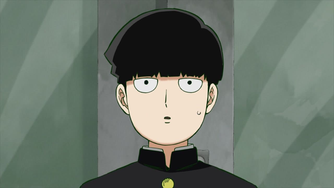 Mob Psycho 100 épisode 1 - VF et VOSTFR