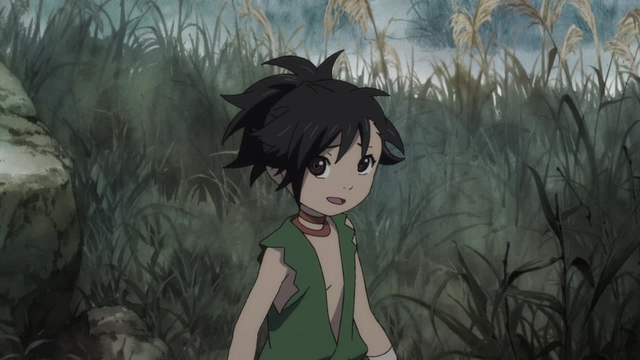 Épisode 22