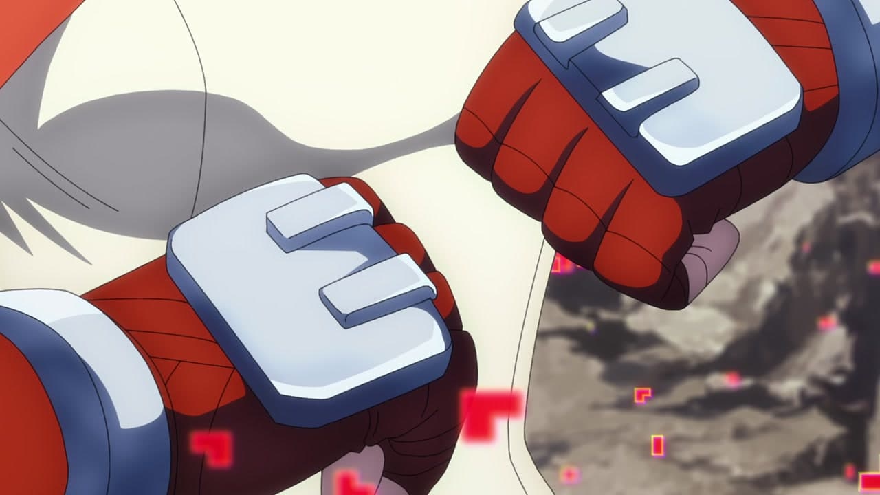 Épisode 10
