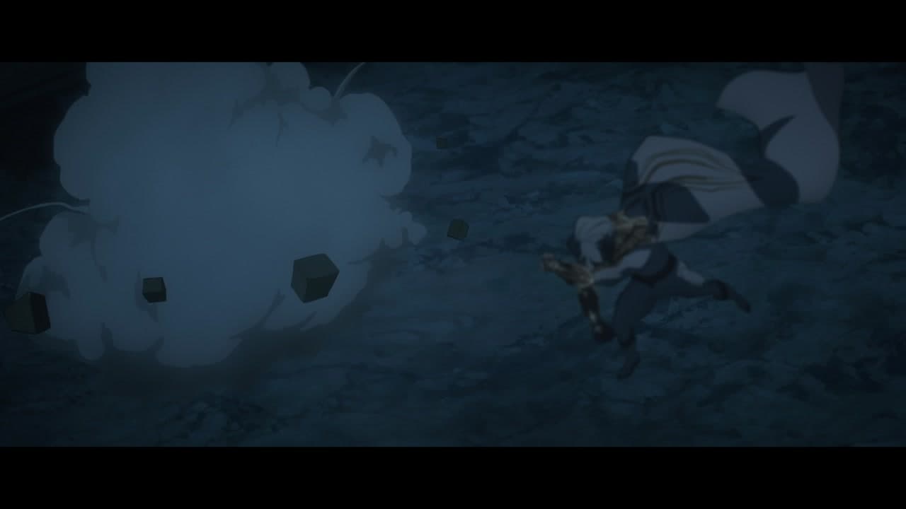 Épisode 20