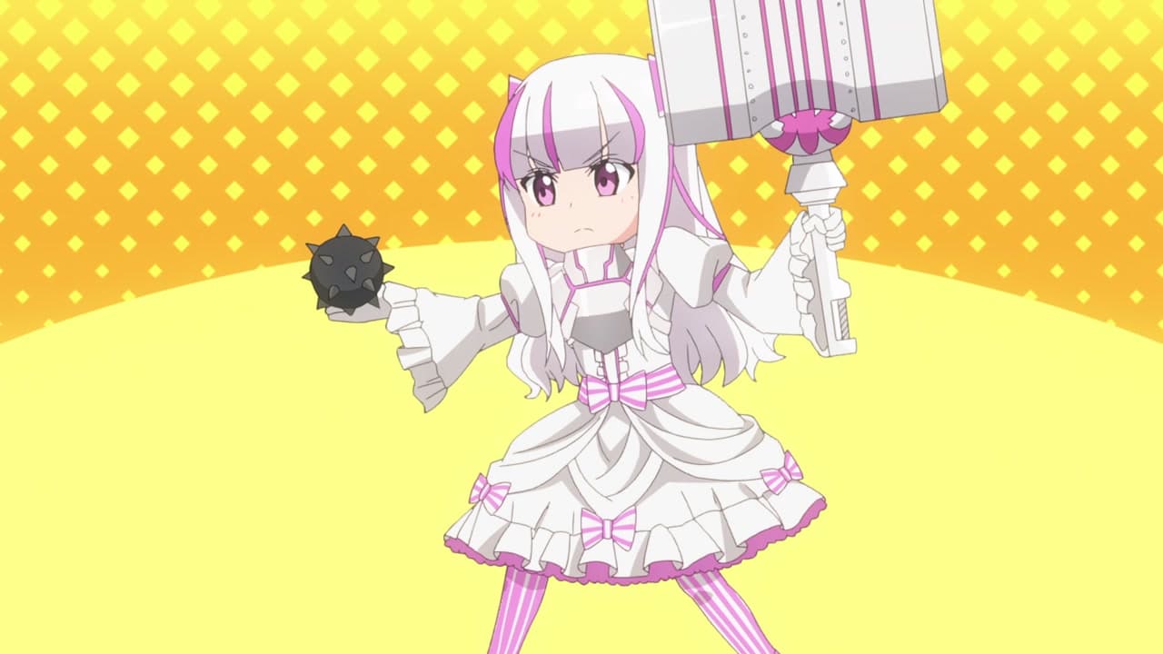 BOFURI: I Don't Want to Get Hurt, so I'll Max Out My Defense. épisode 9 - VF et VOSTFR