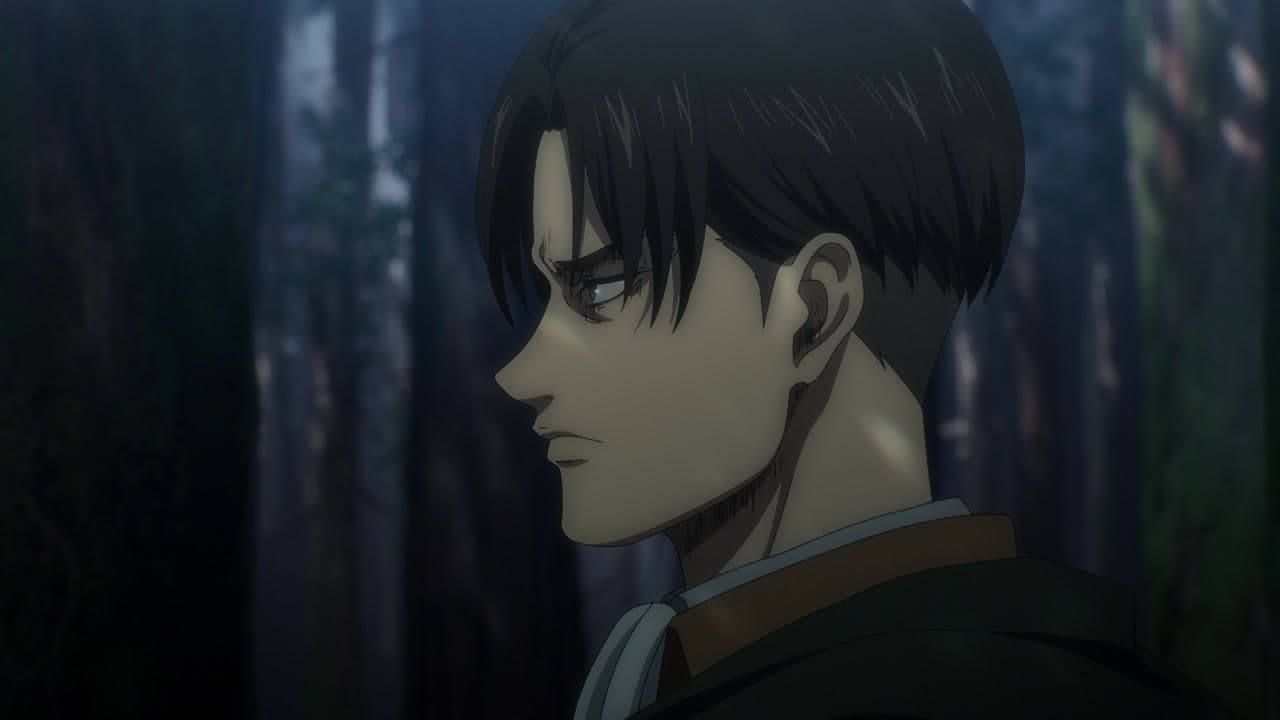 Attack on Titan épisode 14 - VF et VOSTFR