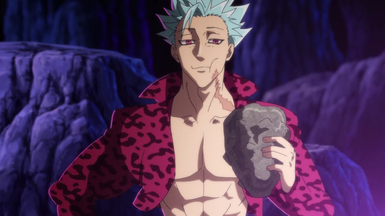 The Seven Deadly Sins épisode 2 - VF et VOSTFR