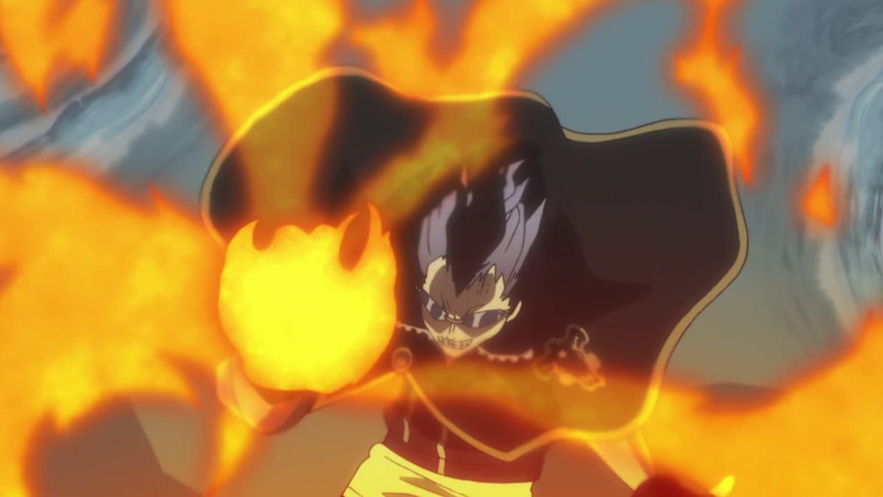 Épisode 10