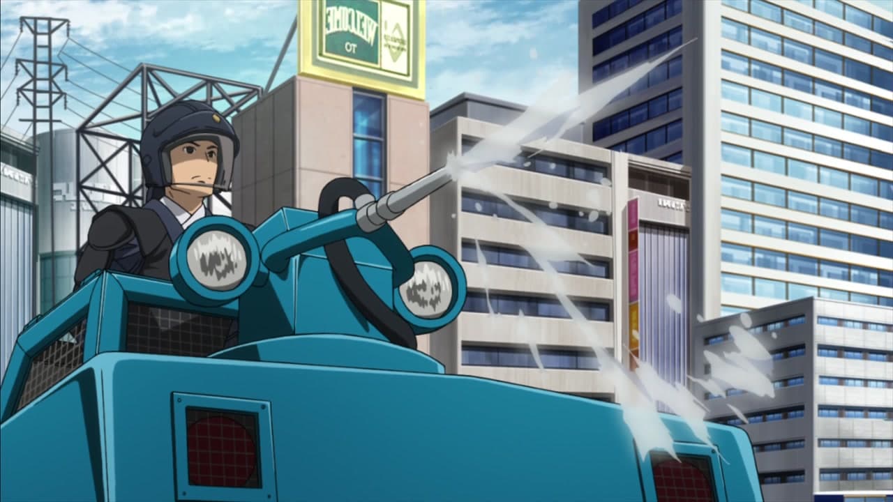 Épisode 5