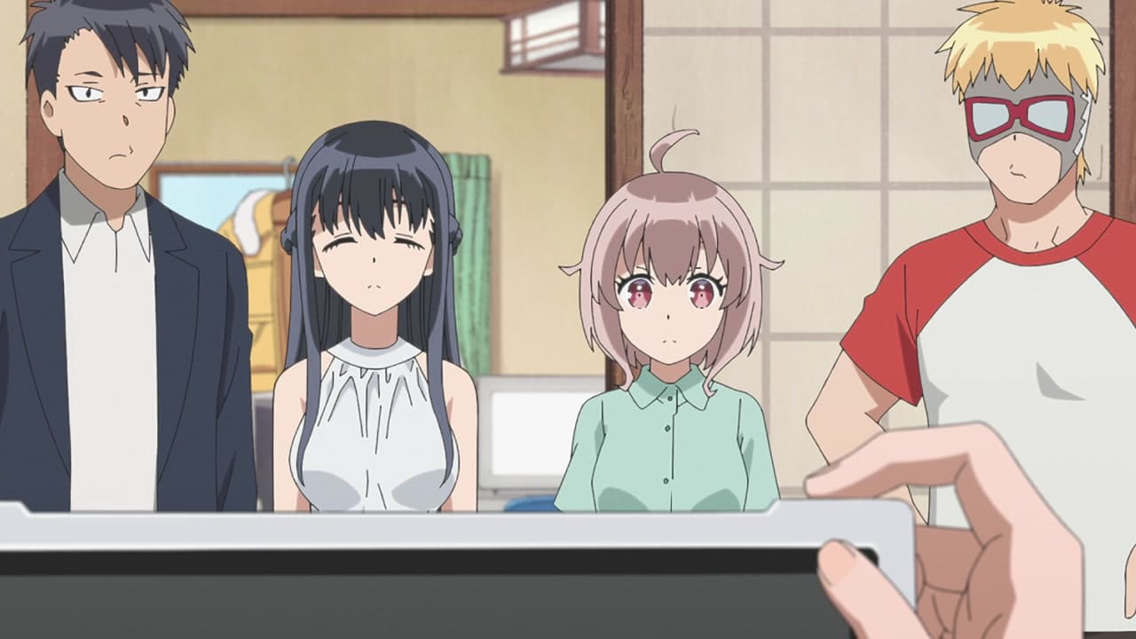Épisode 3