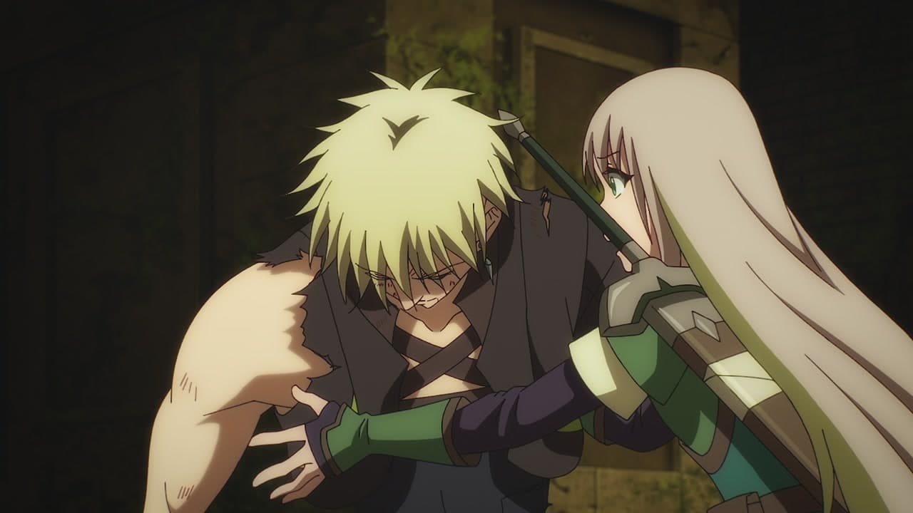 Épisode 11