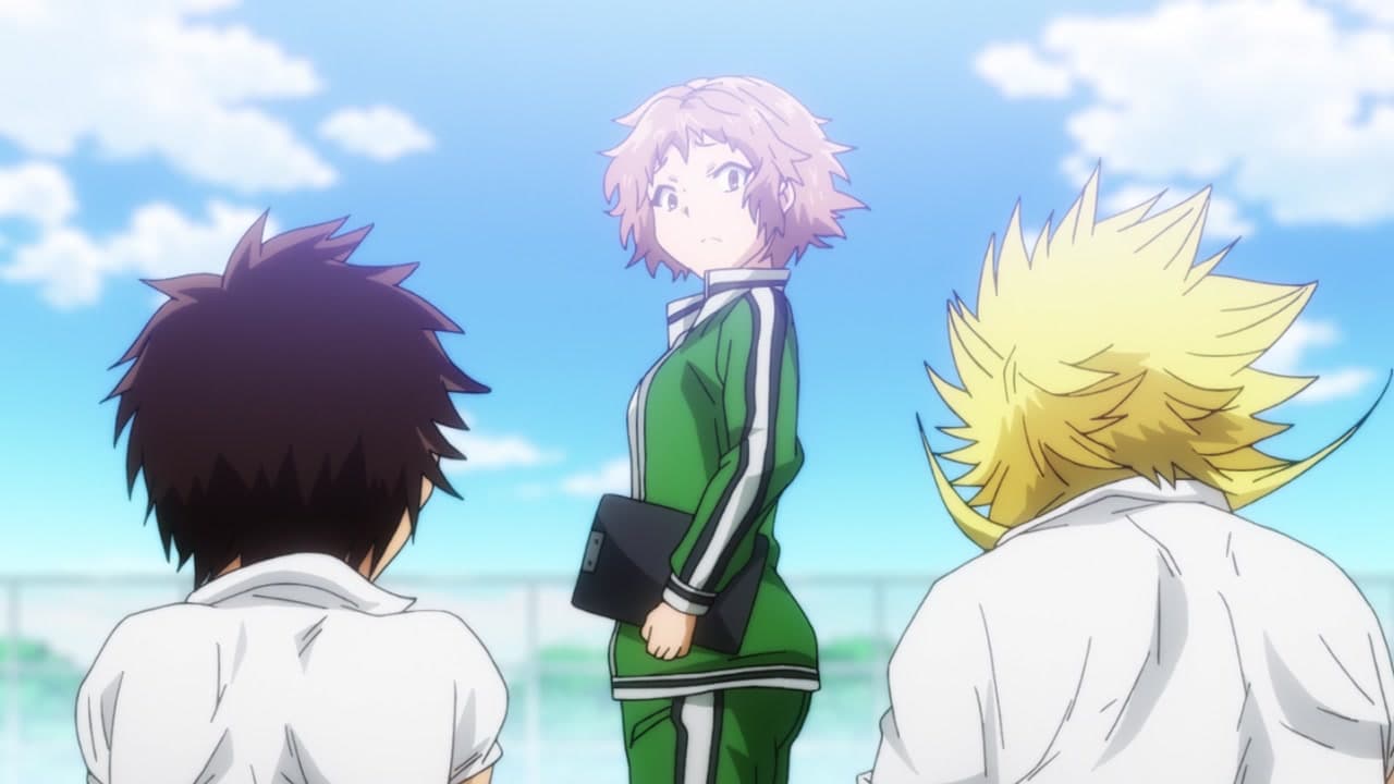 Épisode 8