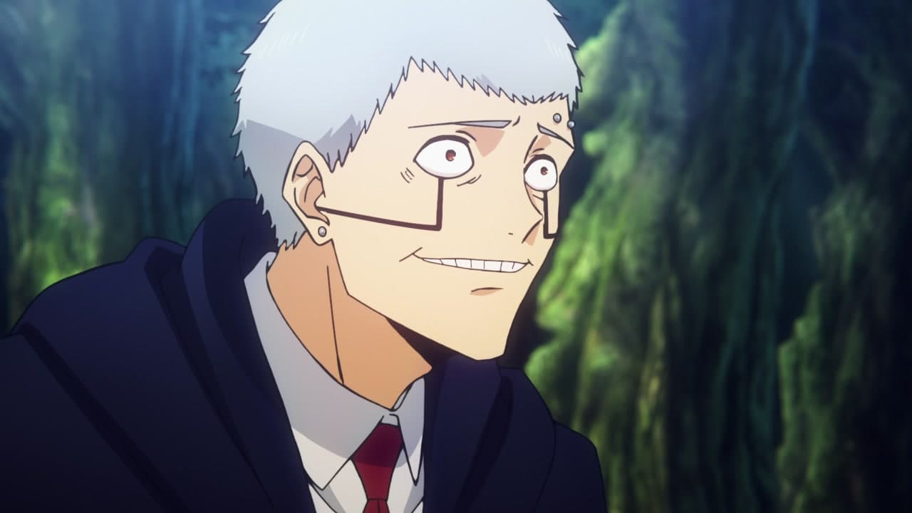 Épisode 6