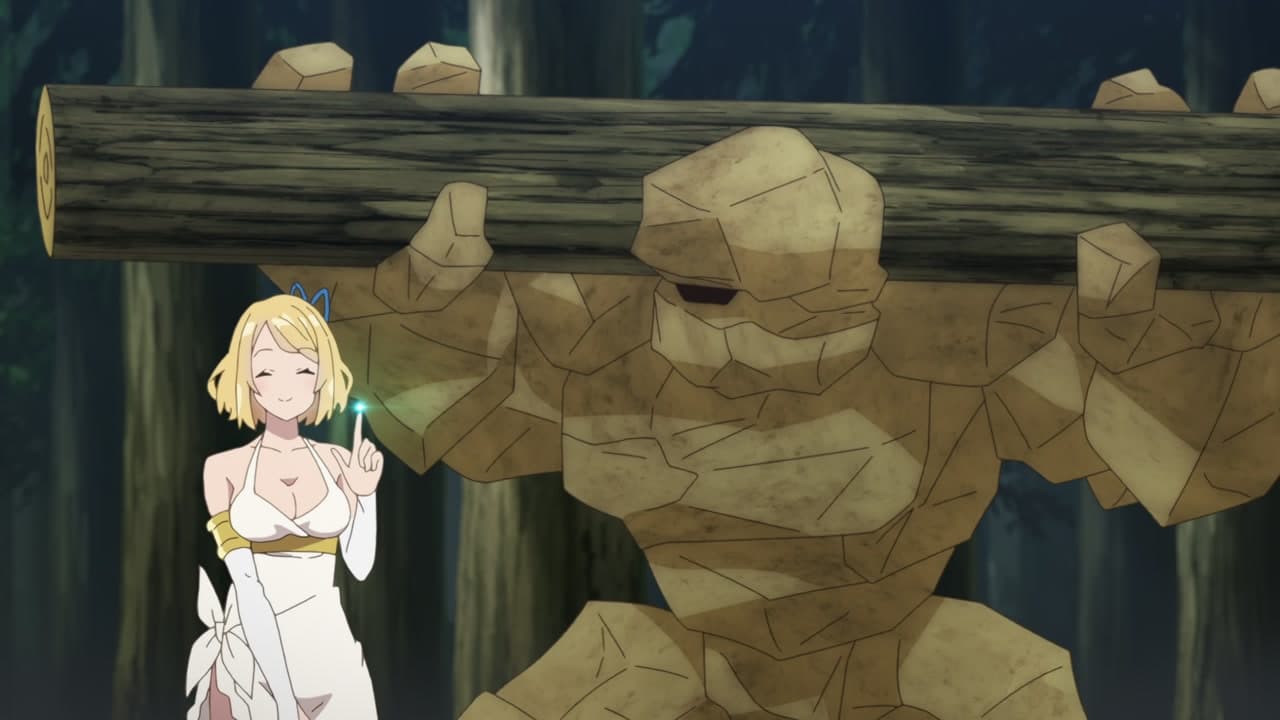 Épisode 3