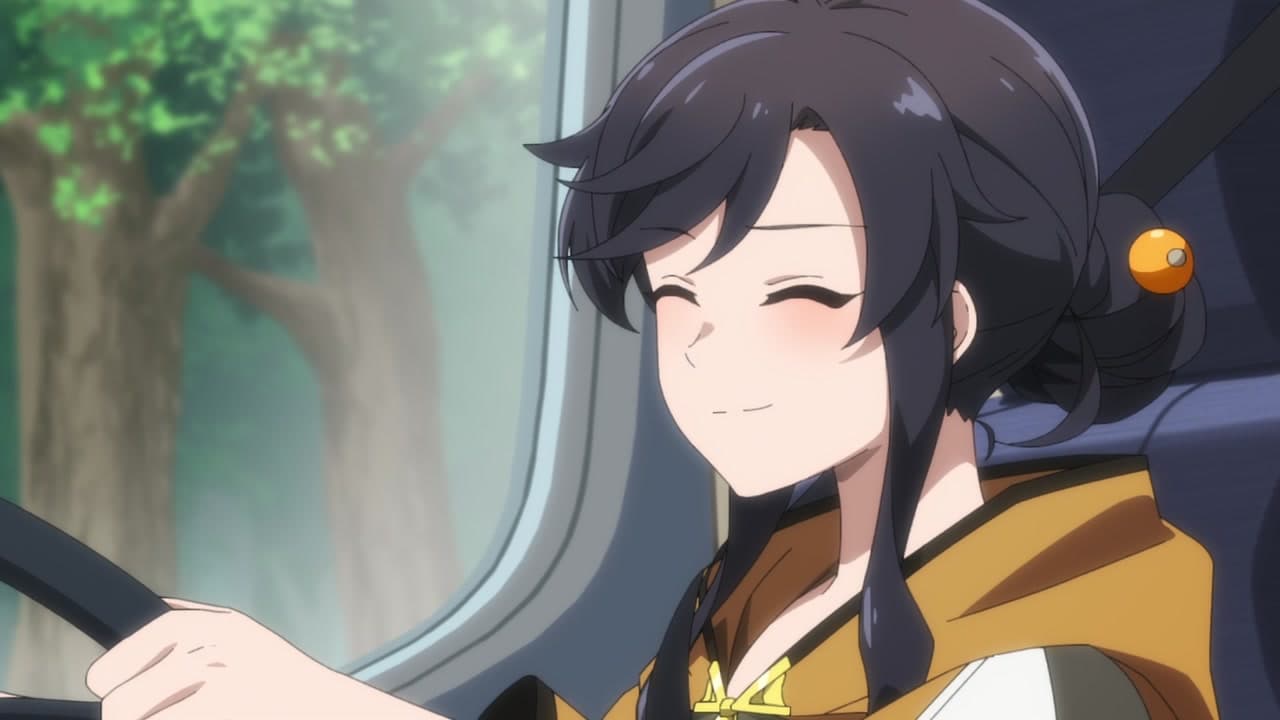 The Forsaken Saintess and Her Foodie Roadtrip in Another World épisode 8 - VF et VOSTFR