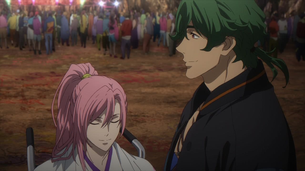 Épisode 11