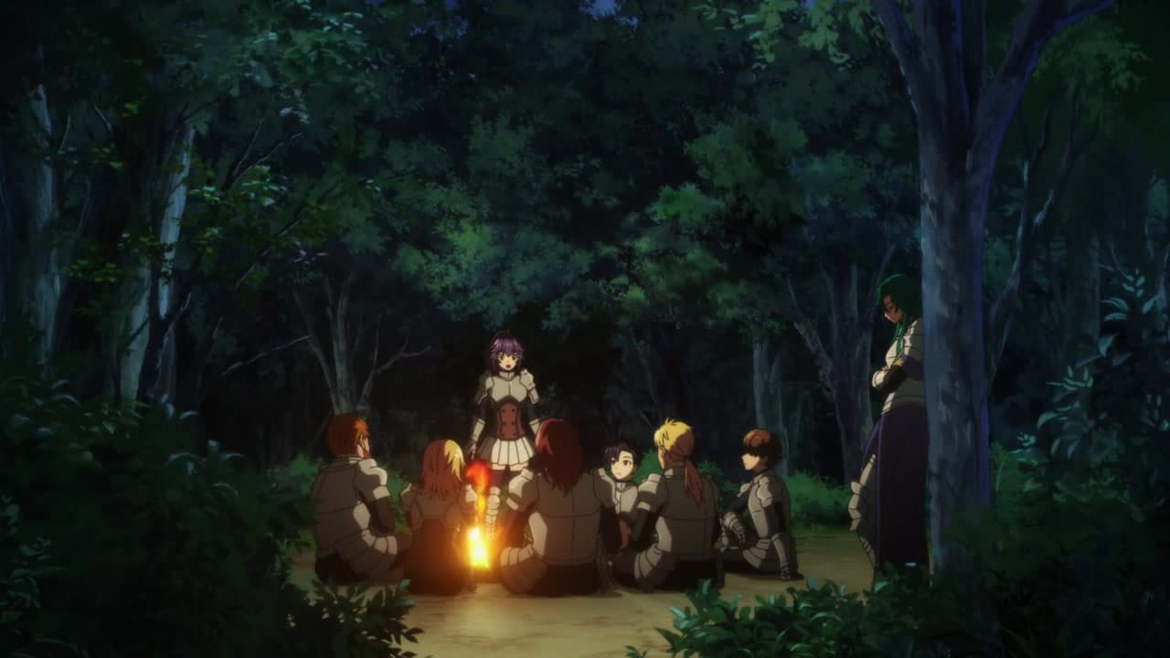Épisode 8