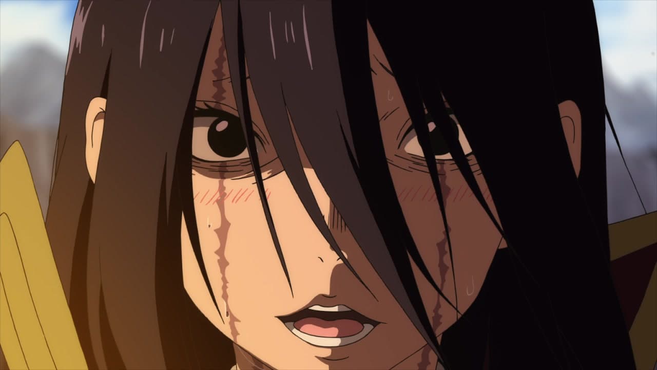 Épisode 19