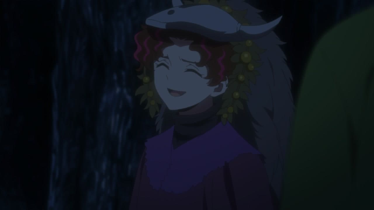 The Promised Neverland épisode 9 - VF et VOSTFR