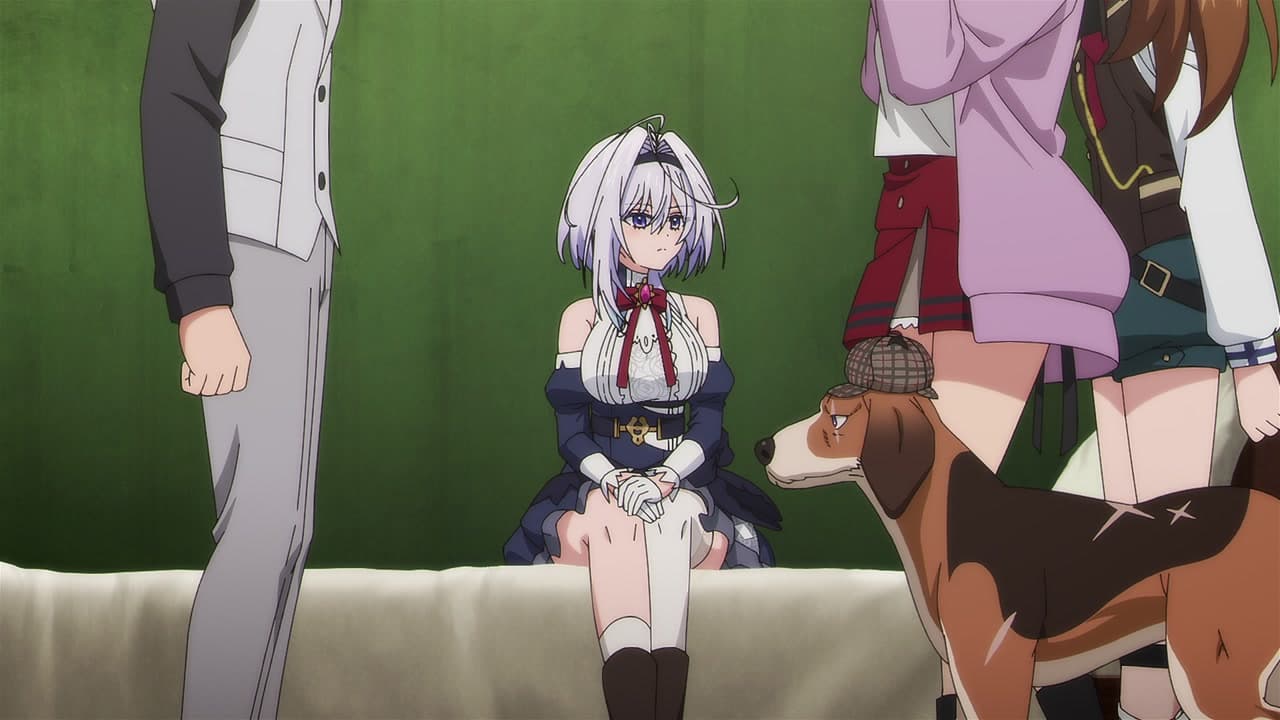 Épisode 8