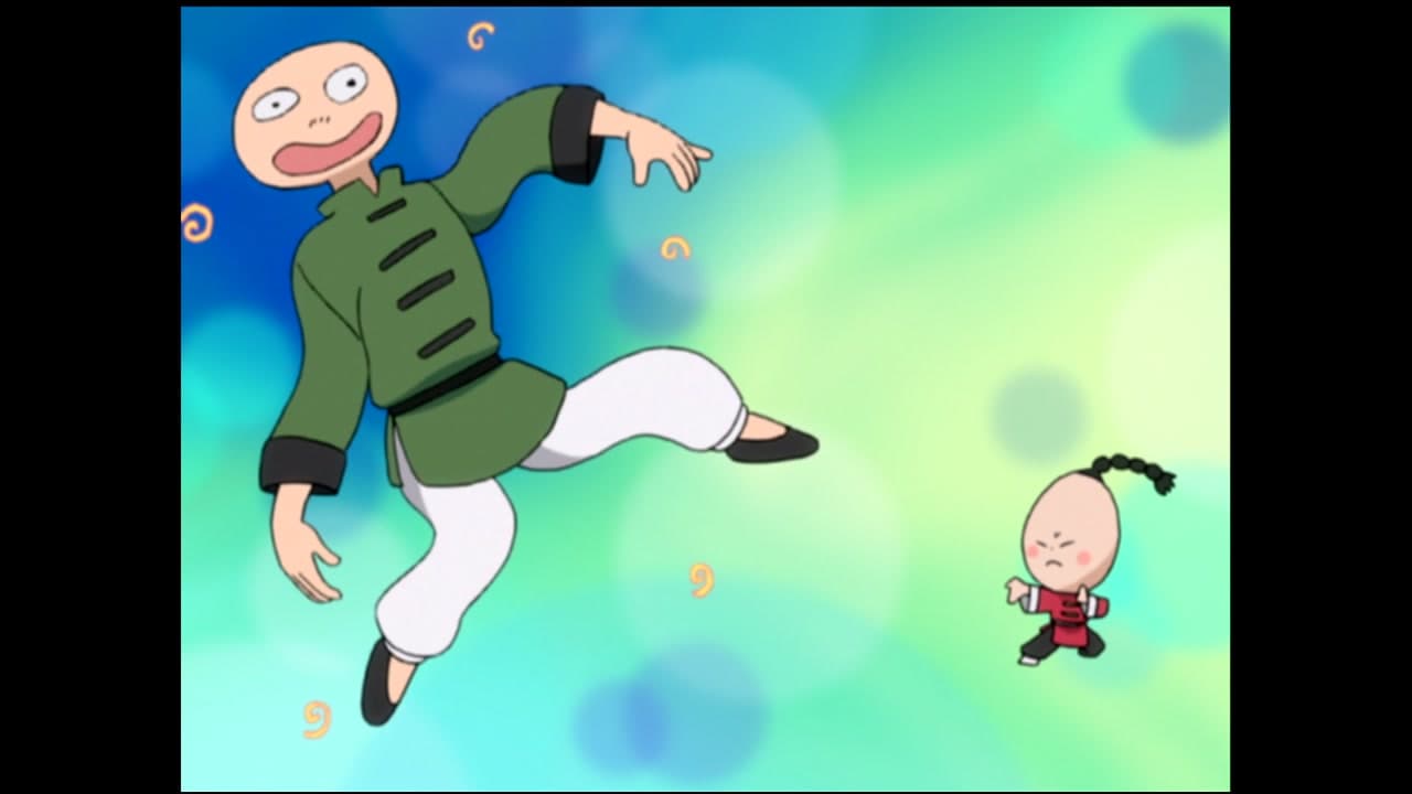 REBORN! épisode 7 - VF et VOSTFR