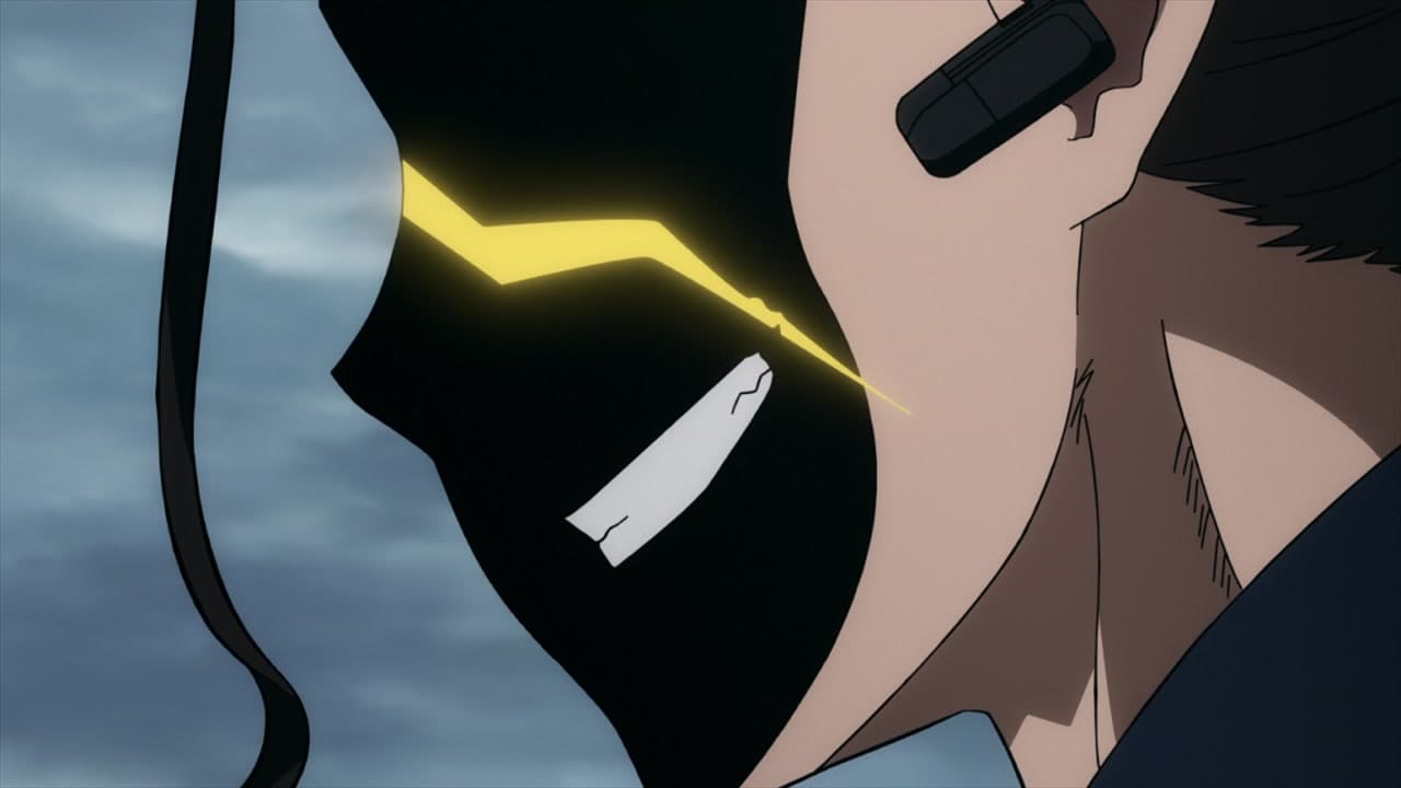 My Hero Academia: Vigilantes épisode 12 - VF et VOSTFR