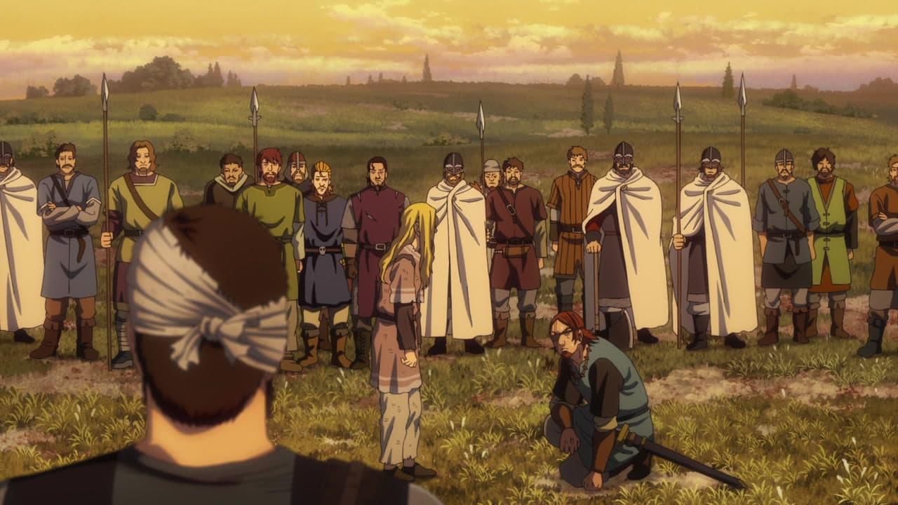 Vinland Saga épisode 22 - VF et VOSTFR