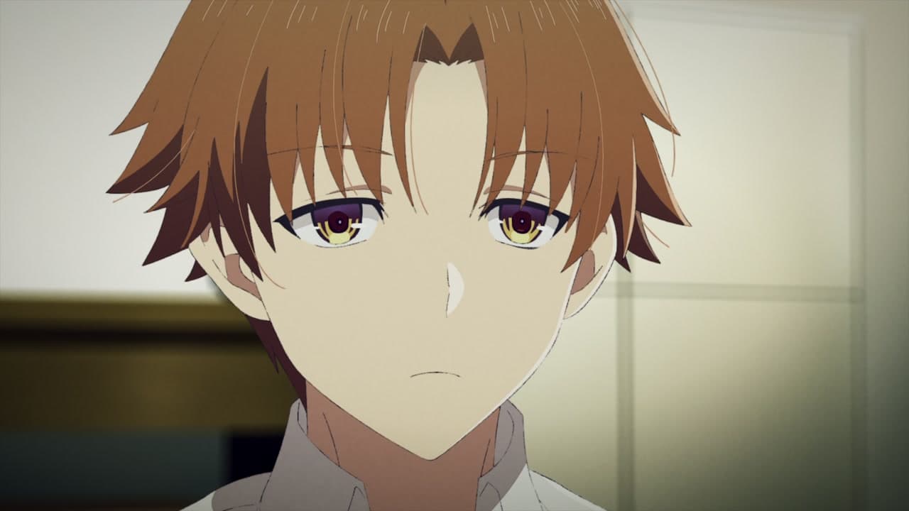 Classroom of the Elite épisode 3 - VF et VOSTFR