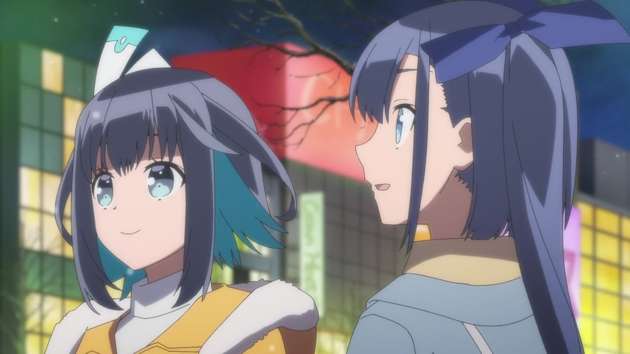 Épisode 9