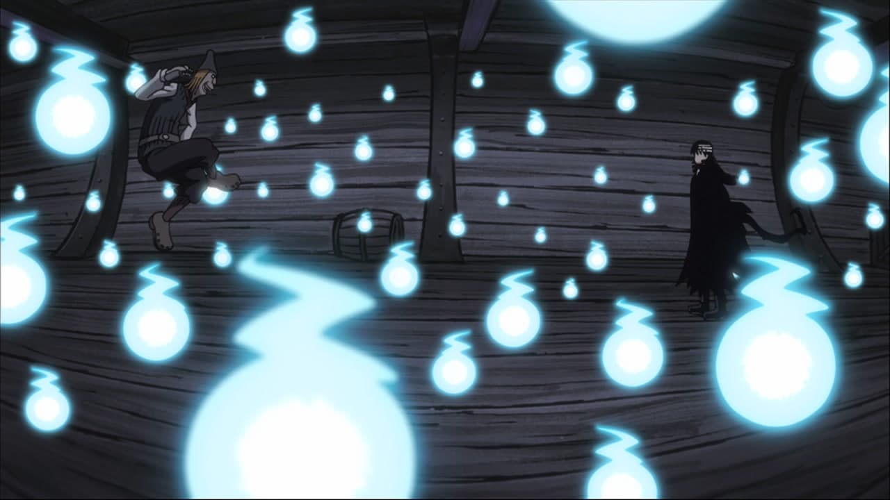 Épisode 15