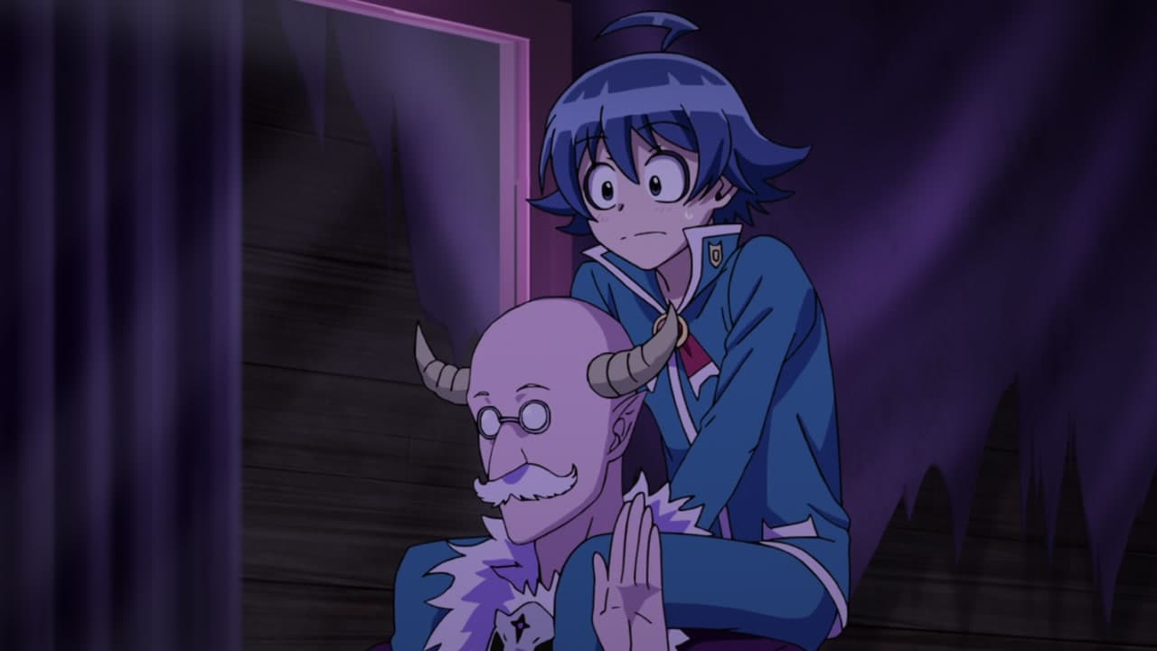 Épisode 19