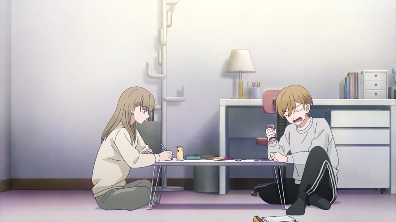 Épisode 1