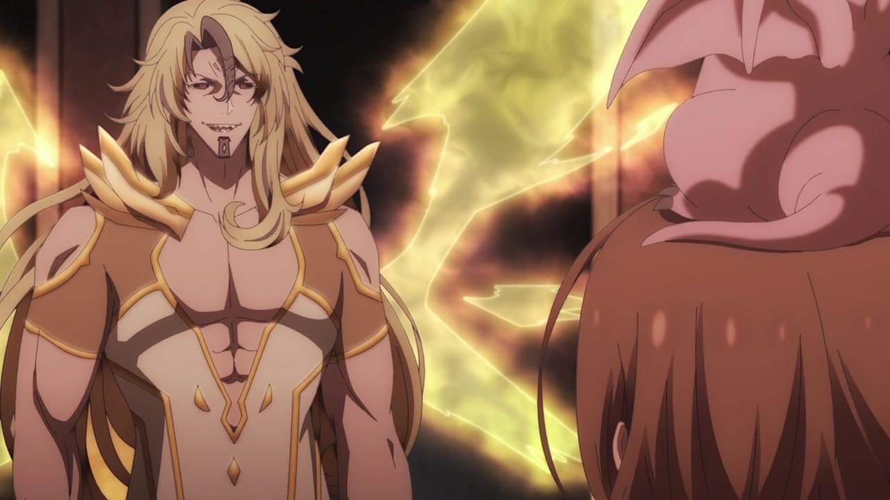 The Misfit of Demon King Academy épisode 20 - VF et VOSTFR